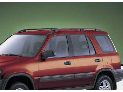 2001 honda crv 2024 roof rack